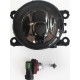 Vauxhall Corsa VXR 2007-2014 Front Fog Lamp Unit Driver Side